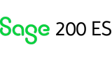 Sage 200 ES