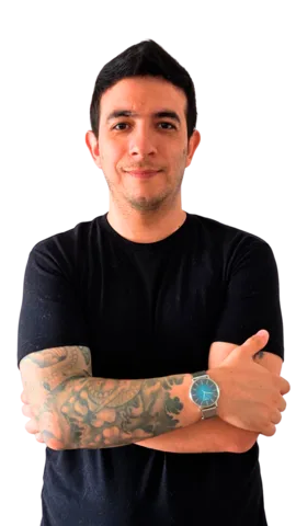 Mauro Ferreiro — Growth LATAM